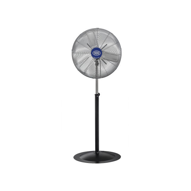 Household, Office and Pedestal Fans