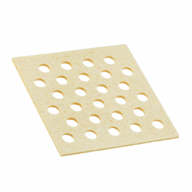 Solder Sponges, Tip Cleaners