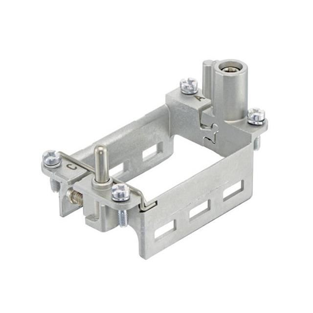 Heavy Duty Connector Frames