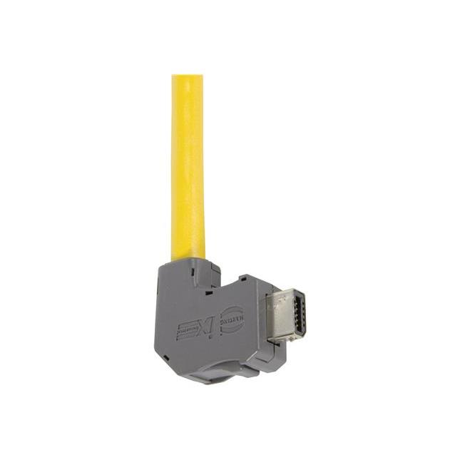 image of Pluggable Connector Assemblies>09451812588XL