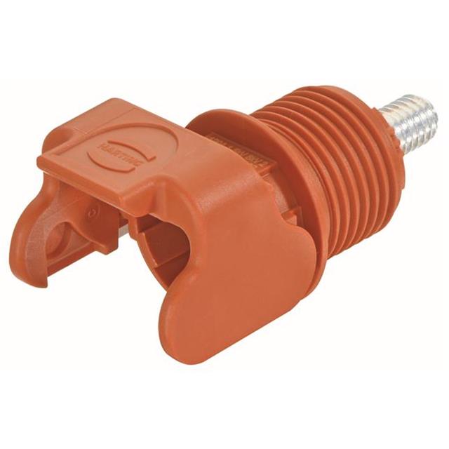 Heavy Duty Connector Assemblies