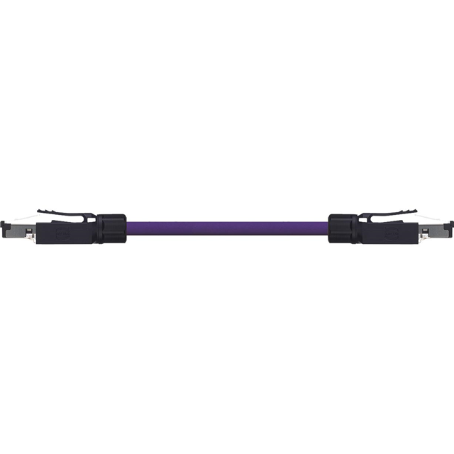 CAT5 PUR-045FT