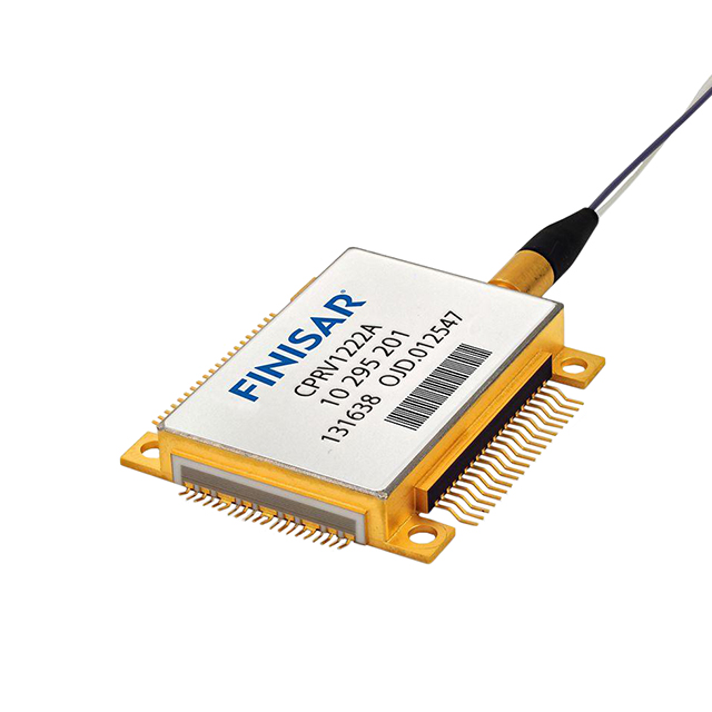 Fiber Optic Receivers