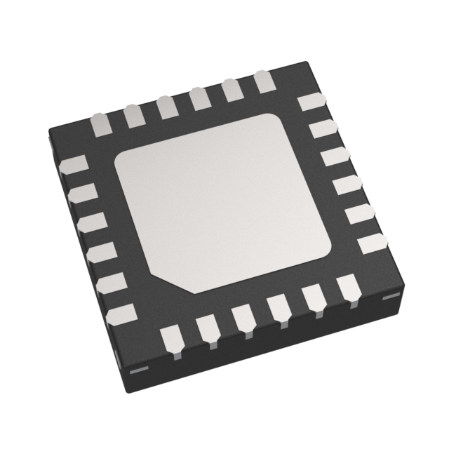 ISL97645AIRZ