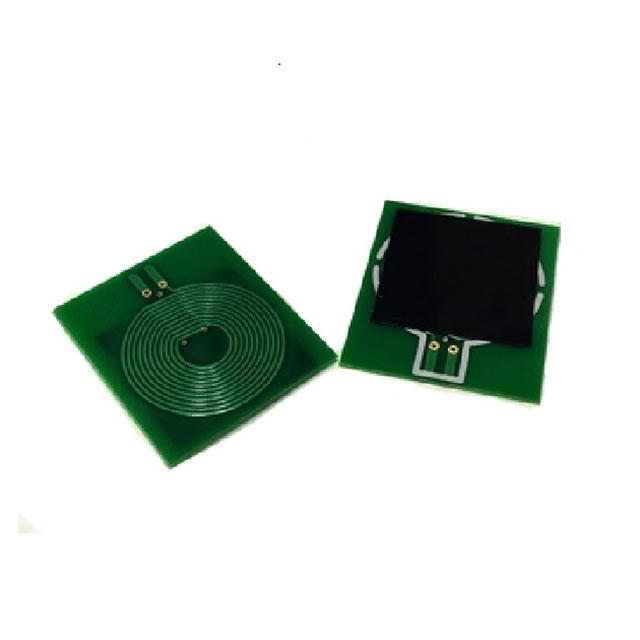 image of >1 Coil, 1 Layer 48µH Wireless Charging Coil Receiver>L41200R02