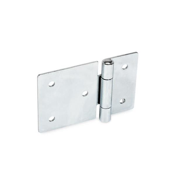 image of Hinges>136-ST-40-40-B 