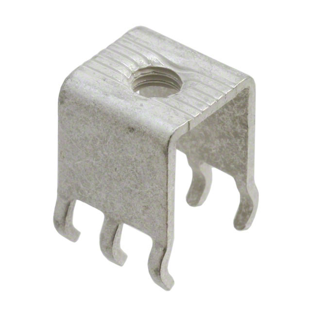Screw Connectors
