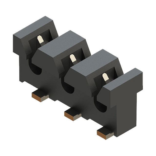 Solid State Lighting Connectors