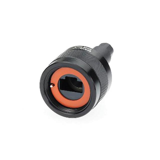 Modular Connector Plug Housings