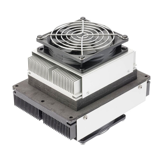 Thermoelectric, Peltier Assemblies