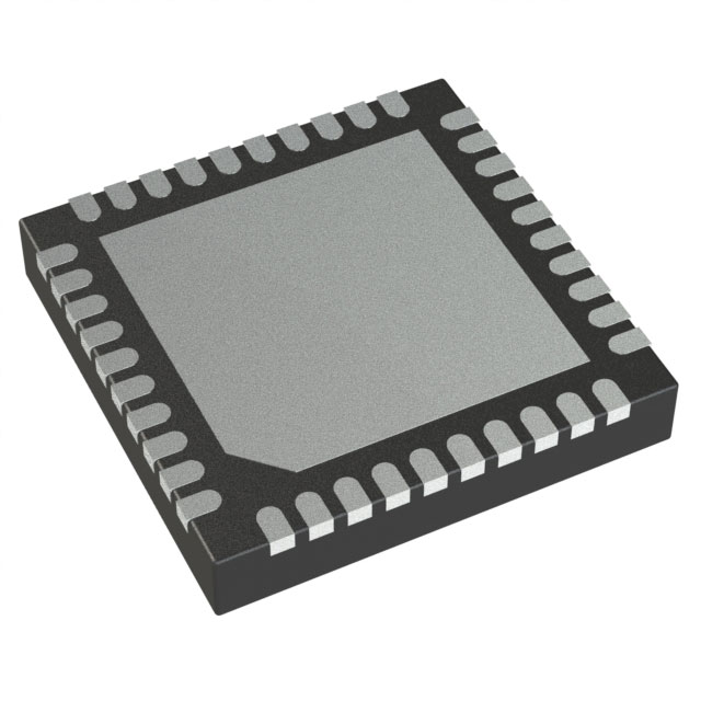 ADE7854AACPZ