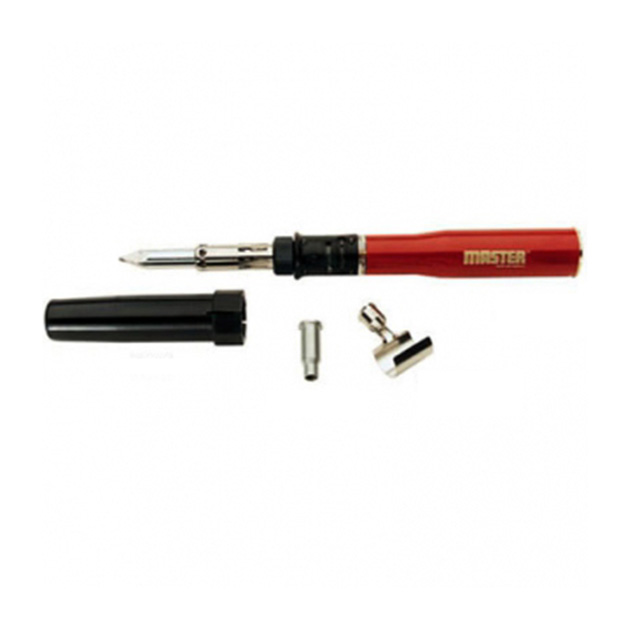 Soldering Irons, Tweezers, Handles