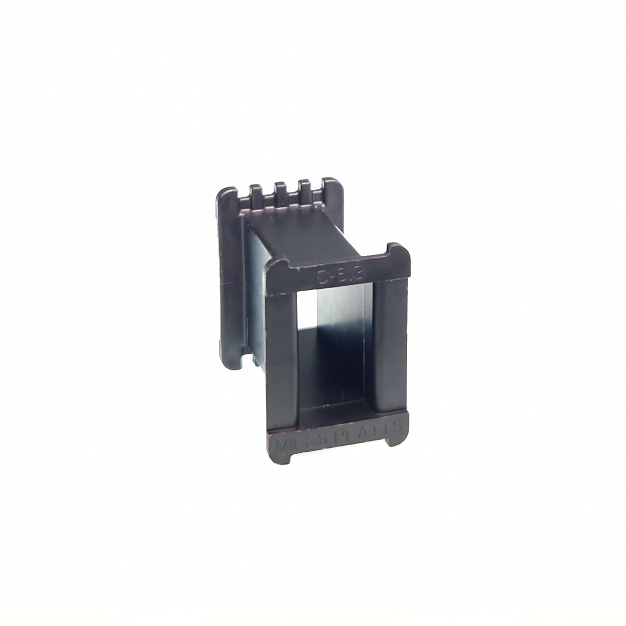 image of Bobbins (Coil Formers), Mounts, Hardware>C00061FR3BLK