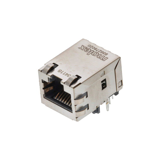 0936278020 - Molex