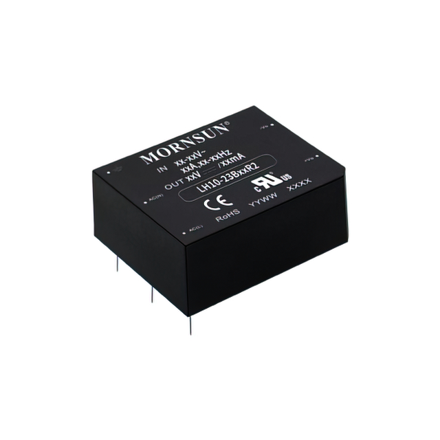 AC DC Converters