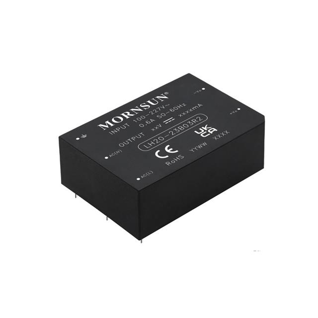 AC DC Converters