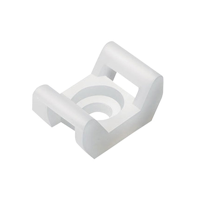 Cable Ties - Holders and Mountings