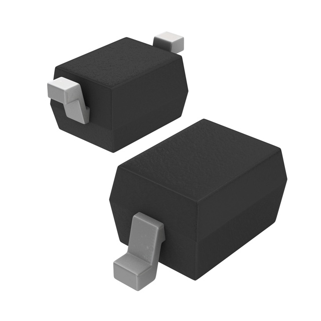 image of >RF Diode PIN - Single 50V 50 mA 500 mW SOD-323>BAP51-03,115