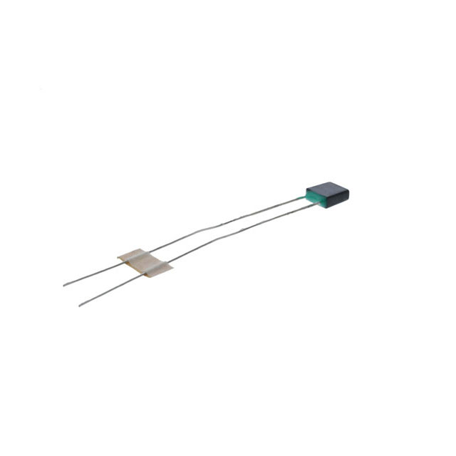 image of >Thermal Cutoff (TCO) AC DC 2 A 125°C (257°F) Radial, Box>K2B-125