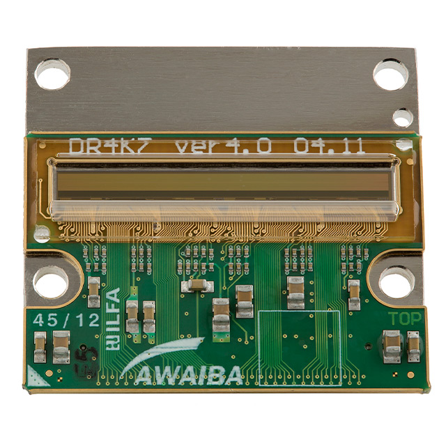 image of Camera Modules