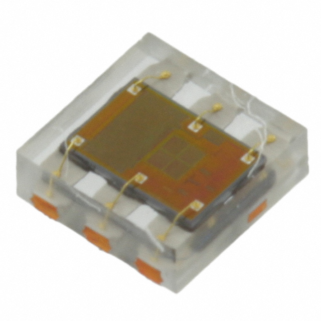 TSL27721FN ODFN6 LF T&RDP