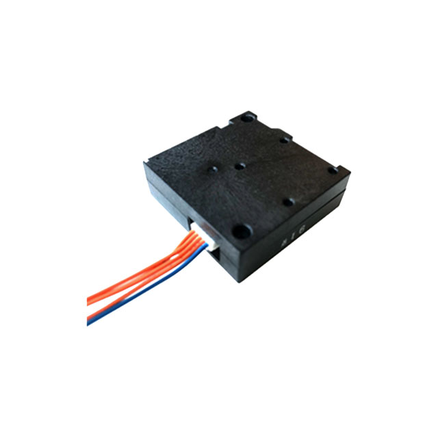 image of >Air Sensor Dust Sensor Module>SN-GCJA5L