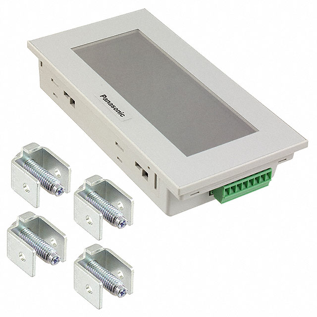 Machine Interface