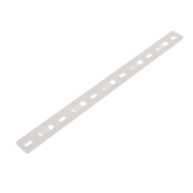 ケーブルタイ - ホルダーと取り付け具