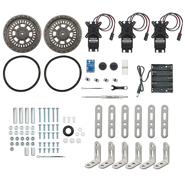 Educational Kits