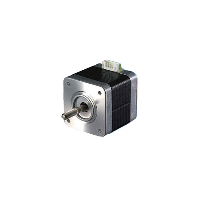 image of Stepper Motors