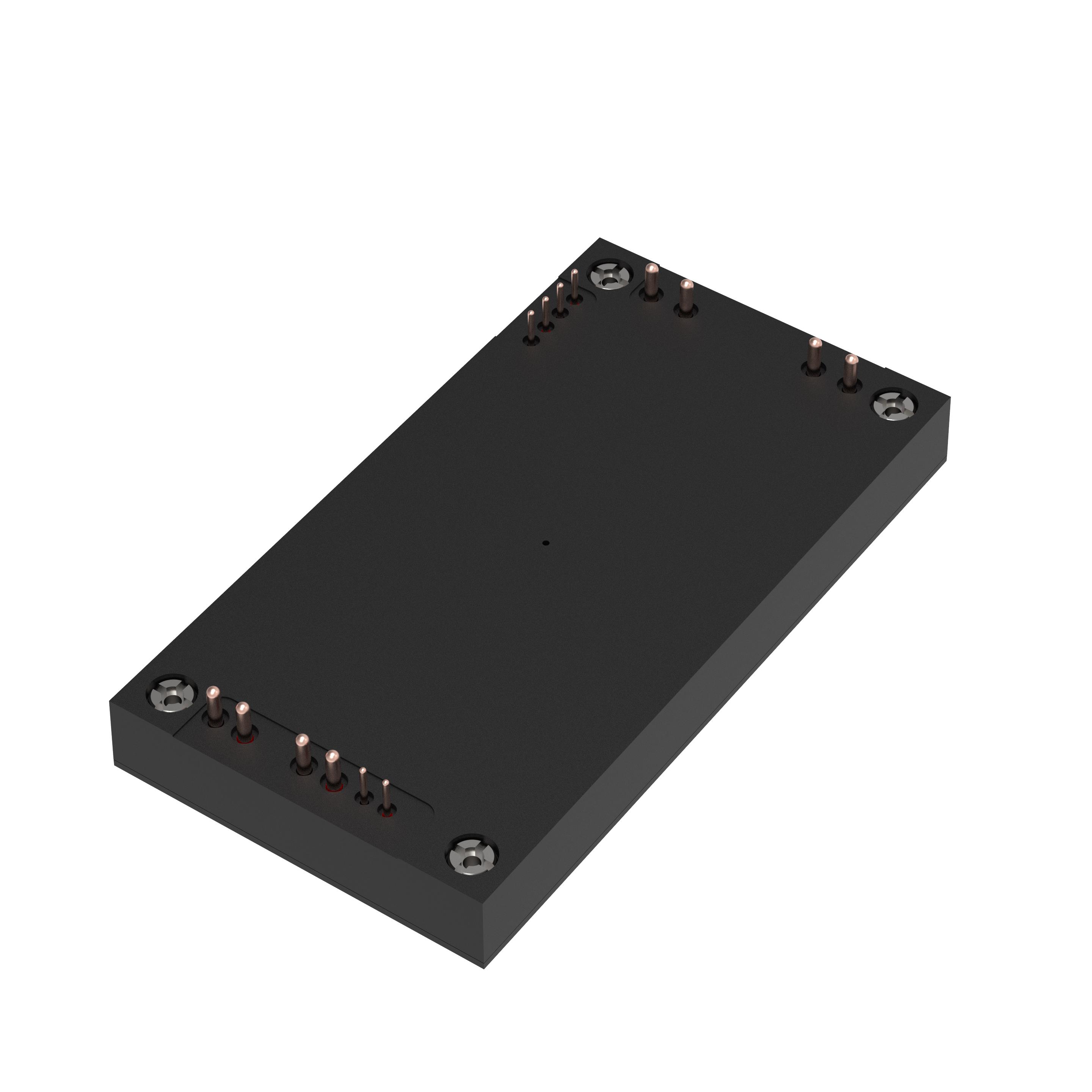 image of DC DC Converters>PLD1000-DFTA24-24