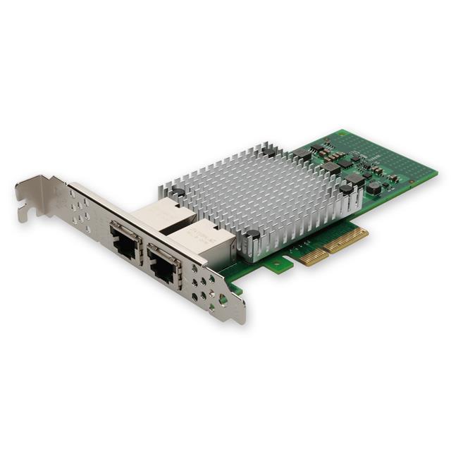 C-PCIE3-2RJ45-10G