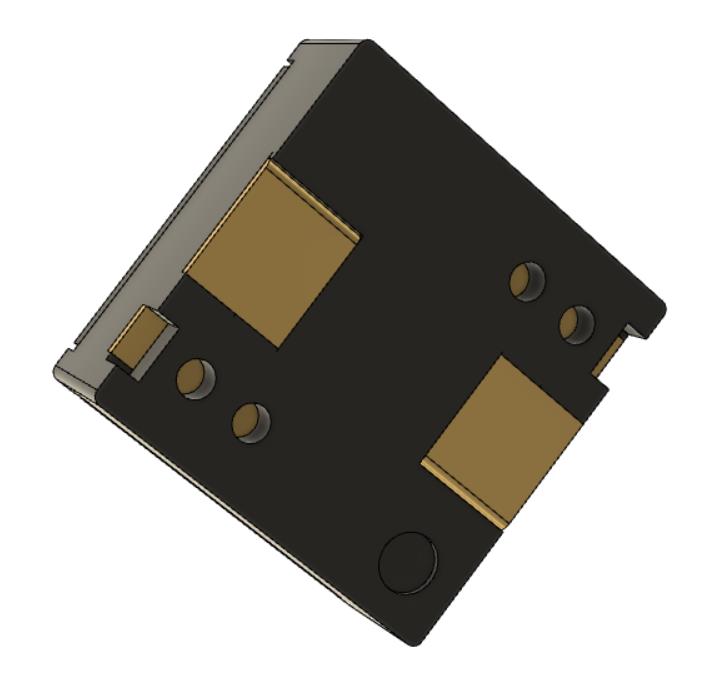 image of Ultrasonic Receivers, Transmitters>SMUTR-0540K-T