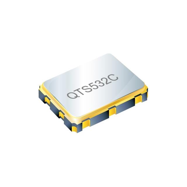 image of Oscillators>QTS532C-25.000MBP-T