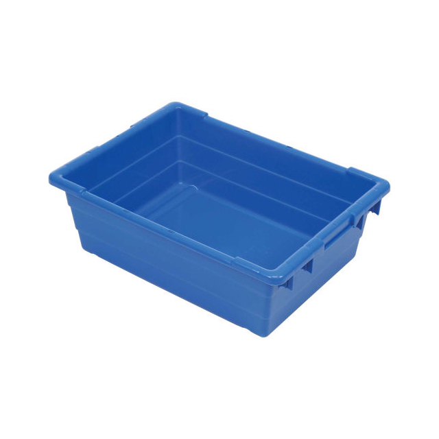 image of Storage Containers and Bins>TUB2417-8BL