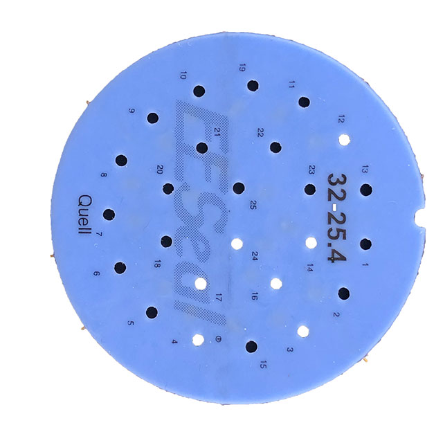 FCQ38999/24GF18PDMIL-STD-461