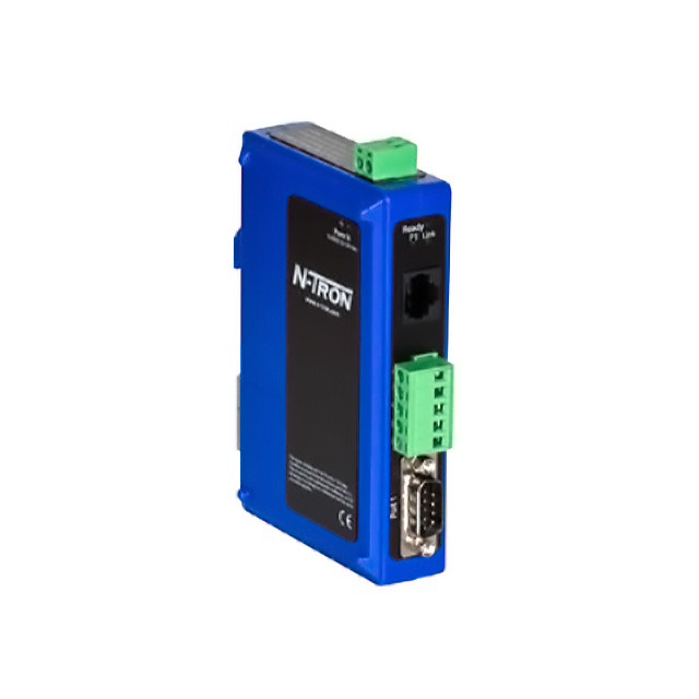 Serial Device Servers
