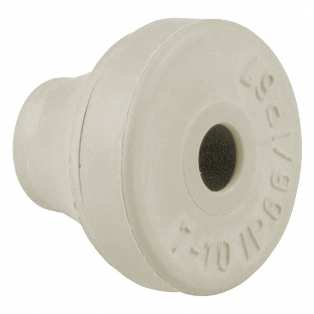 Bushings, Grommets