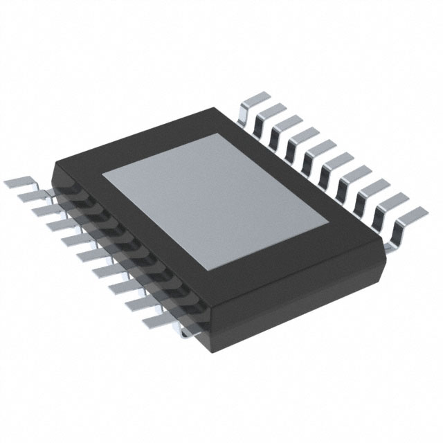 image of Pilotes de moteur, contrôleurs>BD63035EFV-ME2 