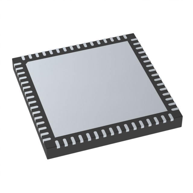 image of >IC 750MHz 6 Output 64-VQFN (9x9)>ZL30733LDG1