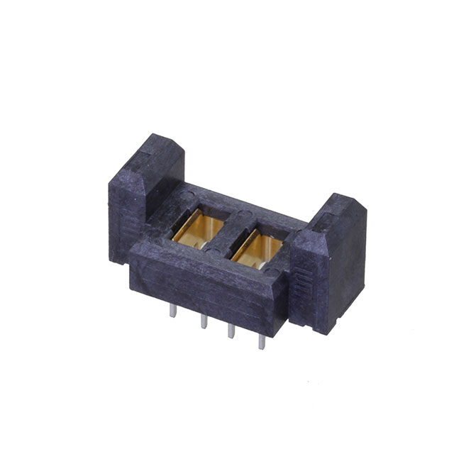 Assemblages de connecteurs d'alimentation de type lame