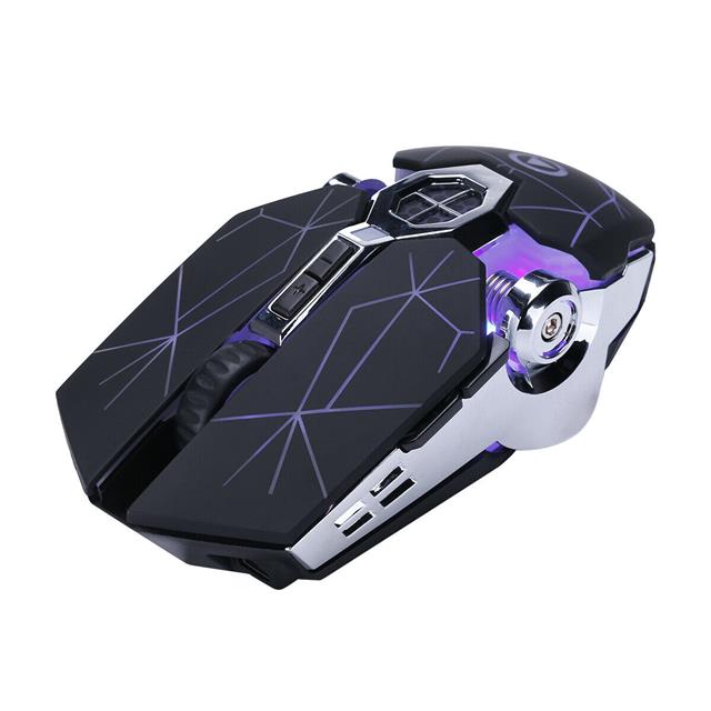 image of Computer Mouse, Trackballs>WP-274840882693-MS-BK