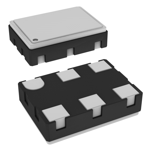 Programmable Timers and Oscillators