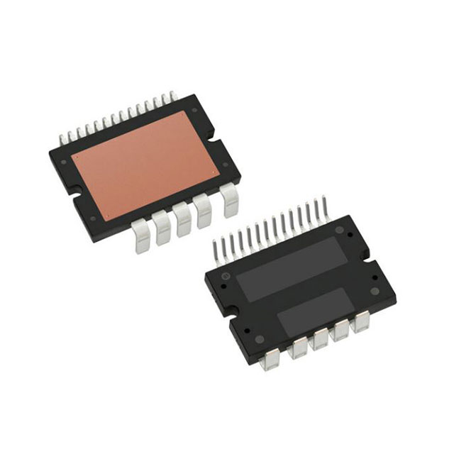 Power Driver Modules