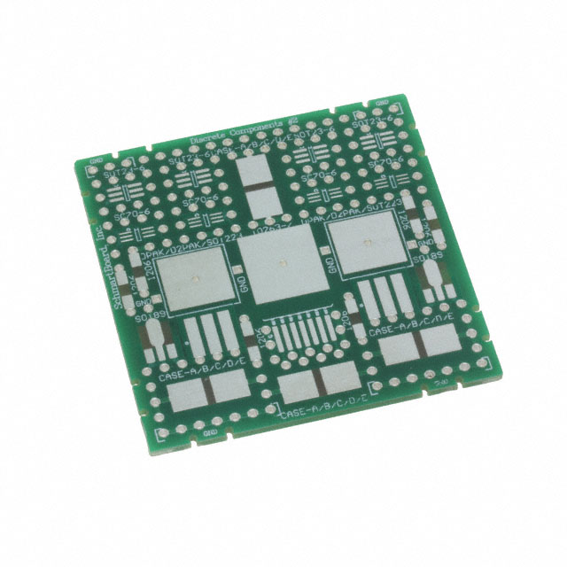image of Adapter, Breakout Boards