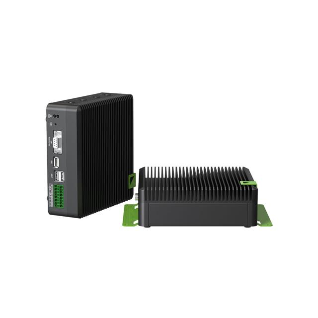 image of >reComputer Industrial J4012- Fanless Edge AI Device with Jetson Orin™ NX 16GB module>110110191