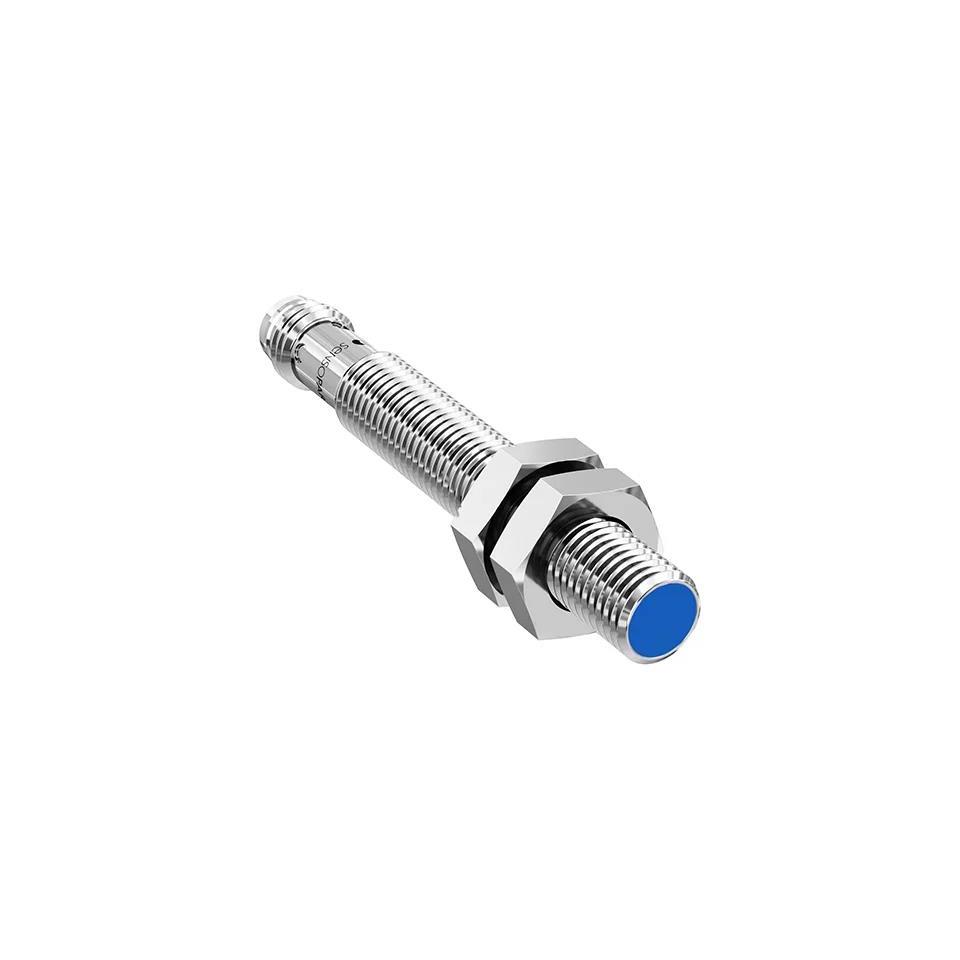 Proximity Sensors - Industrial>996-01017 - IMT 8-S-QB3-PSL-M3M