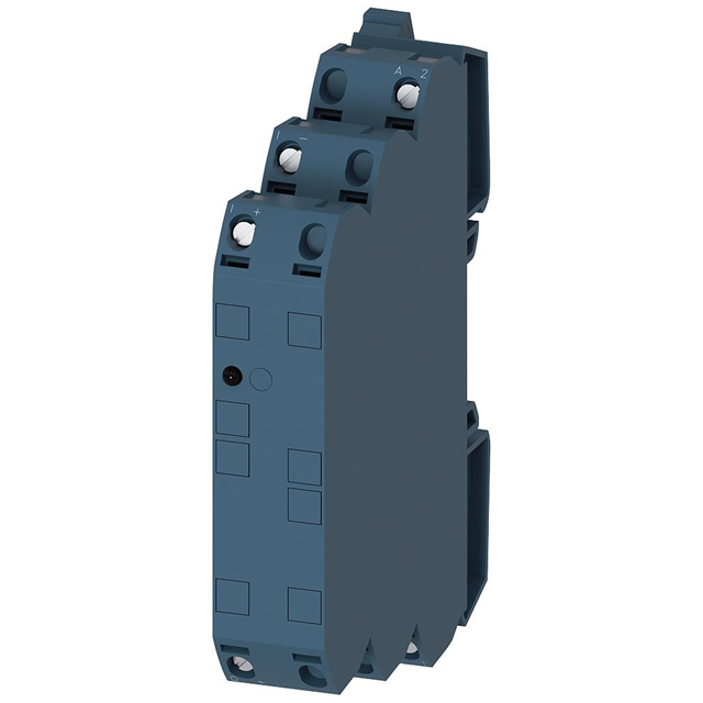 Signal Conditioners and Isolators
