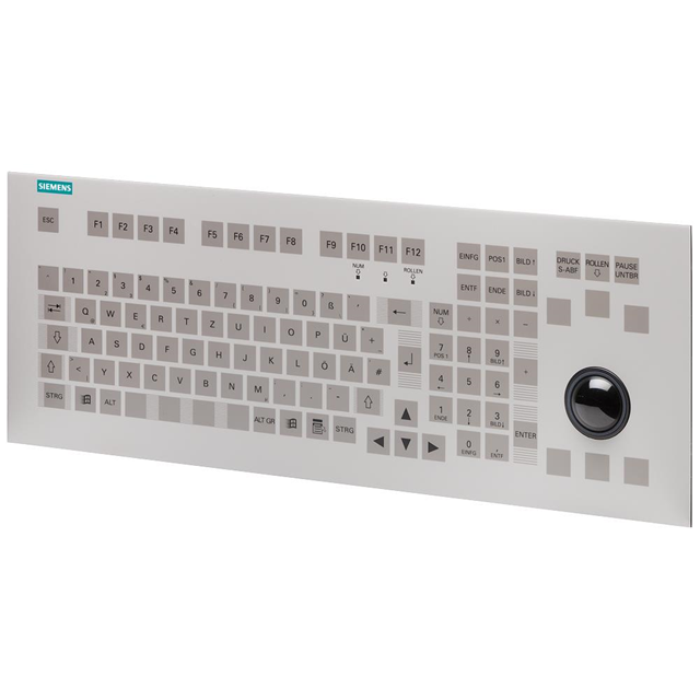 Keyboards