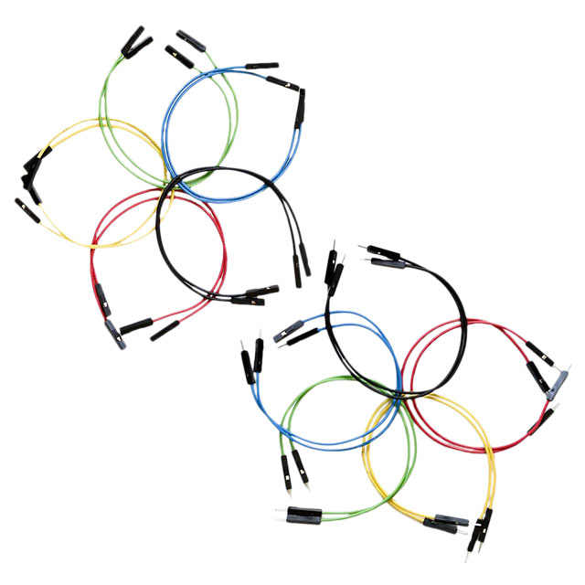 Jumper Wire